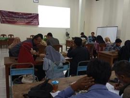 BIMTEK KPPS PEMILU KADA 2024